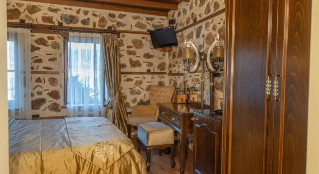 Полулюкс Harmony Butik Otel