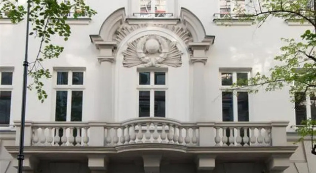 Бутик-отель H15 Boutique Hotel