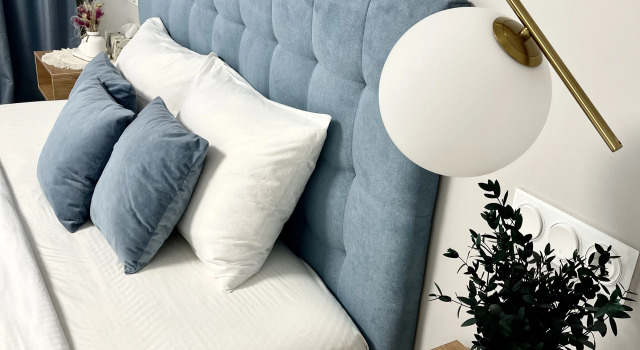 Novaya Kvartira u TsKB Flat, Rezervovat Apartmán Hotely v ZAO Area s parkováním, Parkování