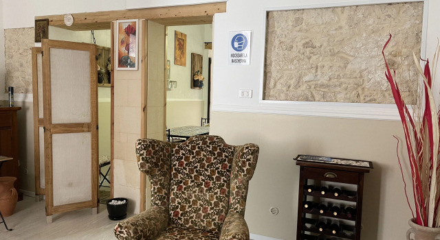 La Visione, Book Hotel Hotels in Sicily with Parking, Parking