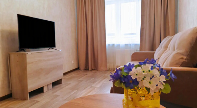 2kh Komnatnaya U Metro V Novom Dome Flat, Prenota Appartamento Kazan' Tatarstan