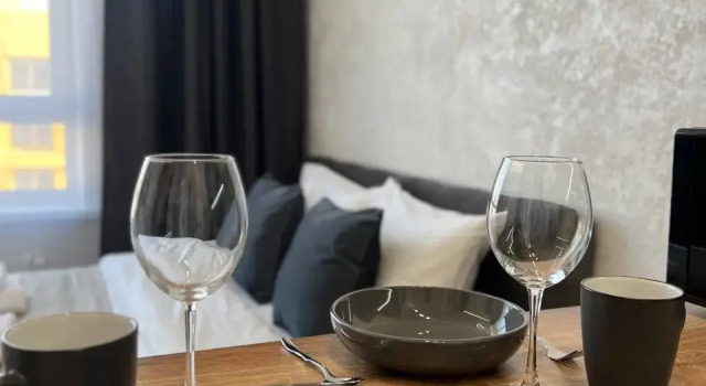 Premium Apartments, Boek Appartement Sverdlovsk Administrative District Irkoetsk