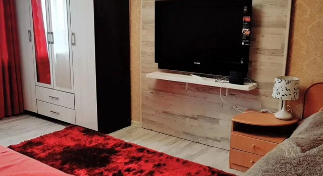 Апартаменты Апартаменты Sweet home red