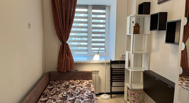 Апартаменты Sergeew Apartments на Набережной Макарова