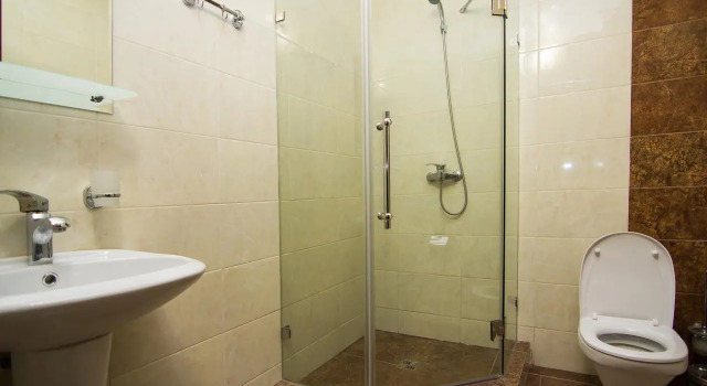 Номер Comfort рядом с пляжем Гостевой Дом Арди