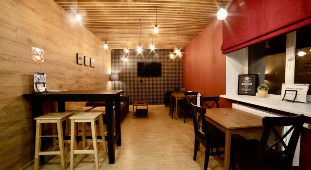 Vershina Hostel, Book Hostel Kirovsk Murmansk Region