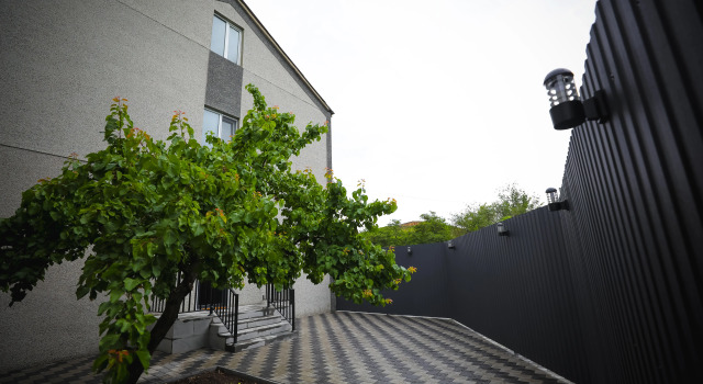 AM Hotel Yerevan, Prenota Hotel Hotel economici a Erevan