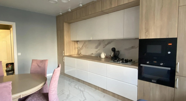 Na ulice Dachnoy 6 Apartments, Book Apartment Svetlogorsk 