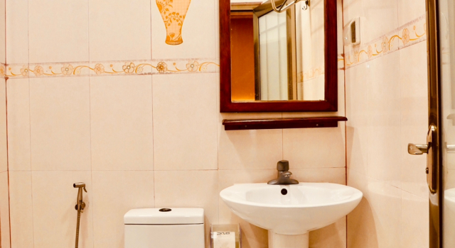 Standard Doppel Zimmer Captal Island Villa