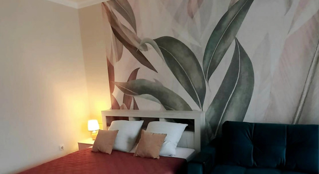 V Novostroyke Zhk "Na Novolipetskoy" Flat, Prenota Appartamento Hotel a Central Russia con parcheggio, Parcheggio