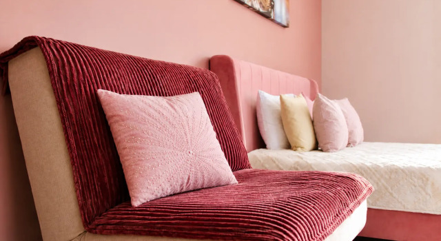Nasutki38|Studiya Wine v Samom Tsentre Goroda u Modnogo Kvartala Flat, Boek Appartement Oktyabrsky Administrative District Irkoetsk