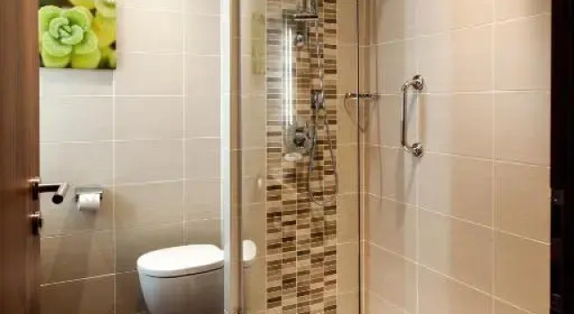 Двухместный номер Standard Hilton Garden Inn Moscow Новая Рига