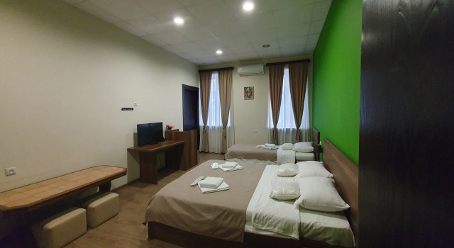 Номер Standard Отель Your Home