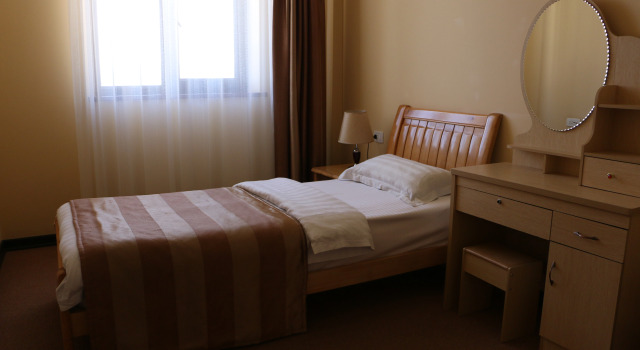 Standard Doppel Zimmer mit Blick Nare Hotel