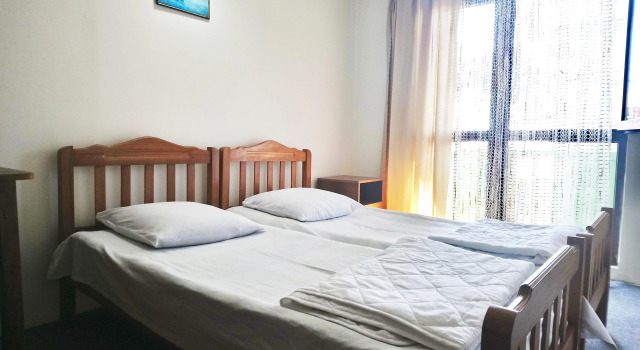 U morya Zeleny Dom Guest House, Book Guesthouse Kobuleti 
