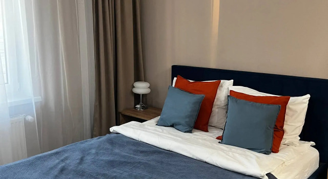 Stereo Home&Travel Apartments, Book Apartment Kaliningrad Kaliningrad Region