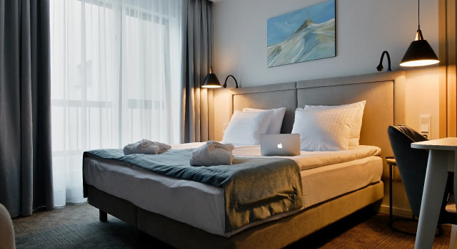 Martini 6 Spa Apartments, Book Apartment Svetlogorsk 