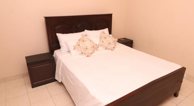 Номер Deluxe Гостевой дом Yoho Cheliyan Villa