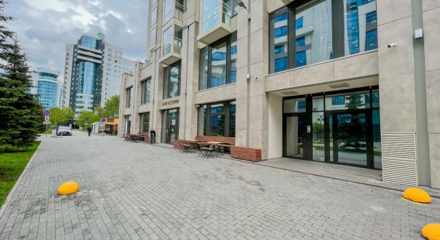 Апартаменты Pashk Inn на Горького 69/1