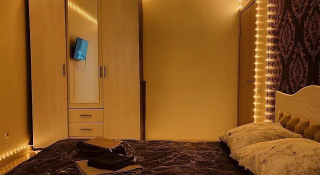 Na Solnechnom Bulvare 20k1 Flat, Reserva ahora Apartamento Cheboksary Cheboksarsky District