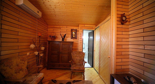 Suite Harmony Hotel