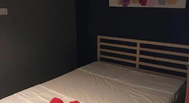 Двухместный номер Standard Мини-отель Koptel Hotel