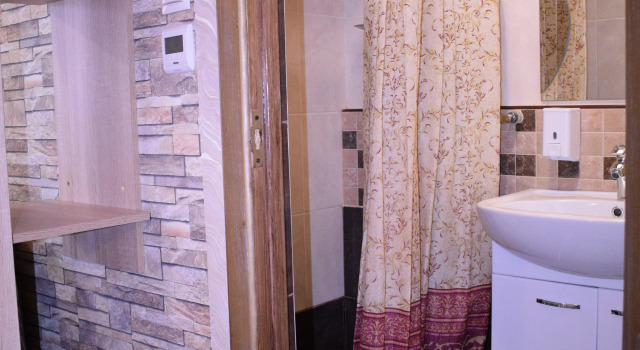 Appartement Simple Apartment