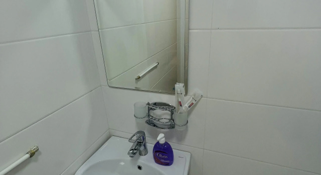 Camera Standard Guest house Aziza