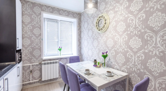 Sovremennaya Na Lunacharskogo 58 Ot Gornitsy Flat, Prenota Appartamento Sovetsky district Samara