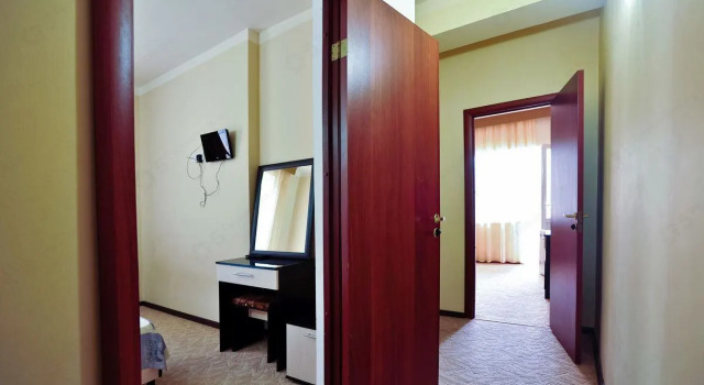 Persey Guest House