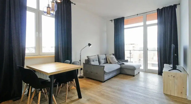Morskoy Briz 400 M Ot Baltiyskogo Morya Flat, Book Apartment Svetlogorsk 