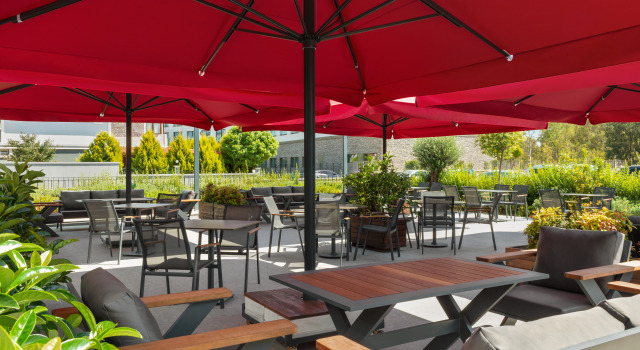 Ramada by Wyndham Izmir Aliaga Hotel, Book Hotel Aliaga Aegean Region