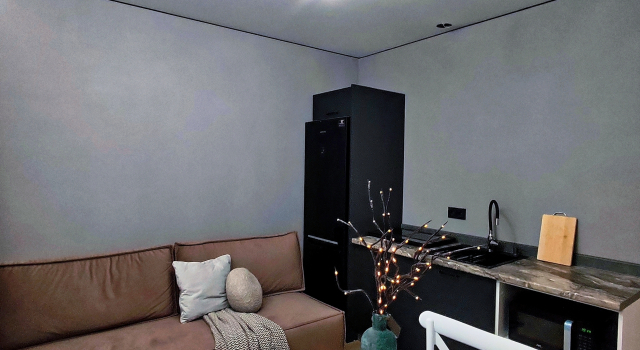 S Krasivym Vidom Na Volotovskie Ozyora Flat, Boek Appartement Homel Oblast Homel