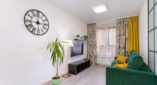 Апартаменты Andora apart | Квартира 2к LaGrande в центре, Забронировать Апартаменты/квартира Новосибирск Новосибирская область, рядом с Сибирская