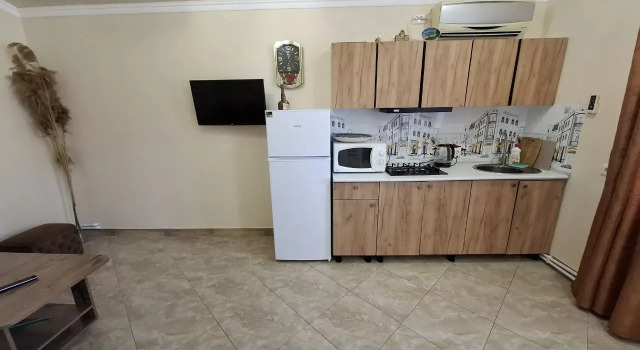 Пятиместный семейный номер Standard Гостевой Дом У Пруда