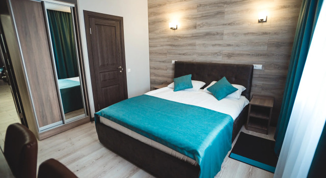 SITI Hotel, Rezervovat Hotel Ščolkovo Shchyolkovsky District