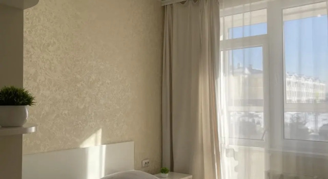 Vesna Flat, Rezervovat Apartmán Simferopol 