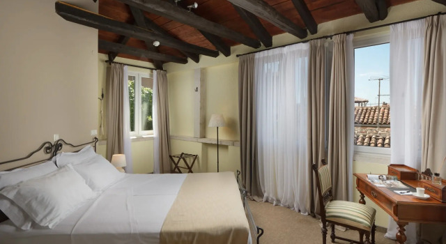 Номер Superior Angelo dOro Heritage Hotel