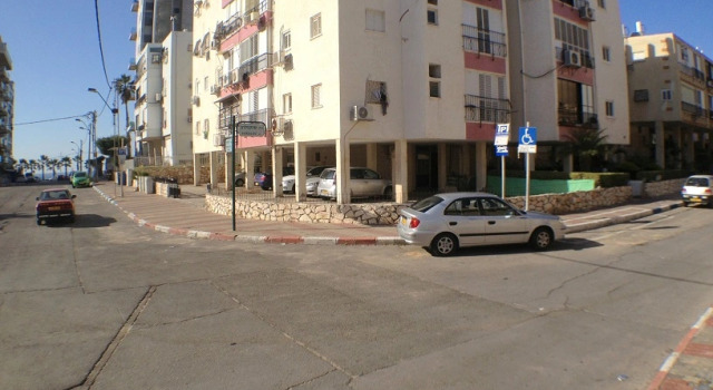 ARENDAIZRAIL Sokolov 12 Apartments, Prenota Appartamento Bat Yam Tel Aviv Distretto