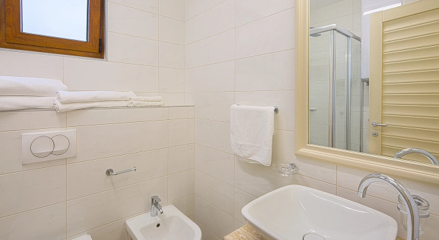 Апартаменты Aparthotel Villa Aria