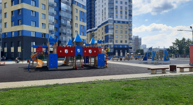 Апартаменты Квартира рядом с Медицинскими и Бизнес центрами