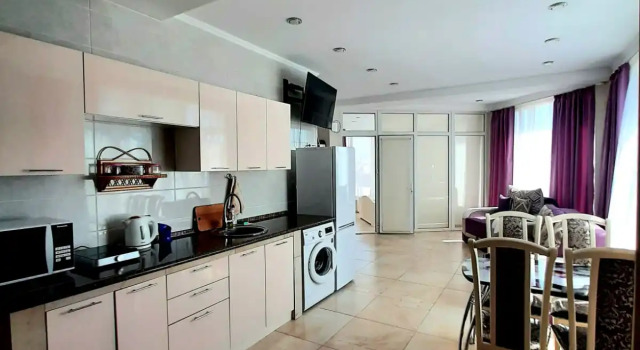 Premium appartement 2 chambres Kvitka Mini-Hotel