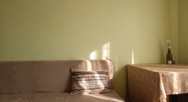 Ust-Ilimskaya 5 Flat, Rezervovat Apartmán Hotely v Amurská s parkováním, Parkování
