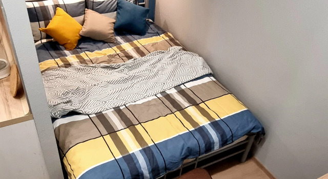 Na ulice Vatutina 4 Apartments 1, Book Apartment Moscow Russia