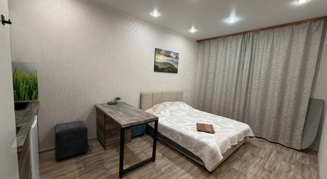 Vid Na Angaru Ryadom Tsentr Aeroport V 10 Minutakh Flat, Prenota Appartamento Irkutsk Irkutsk Region