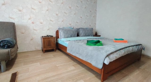 Квартира в Грузинском переулке 6, Забронировать Апартаменты/квартира Центральный административный округ Москва