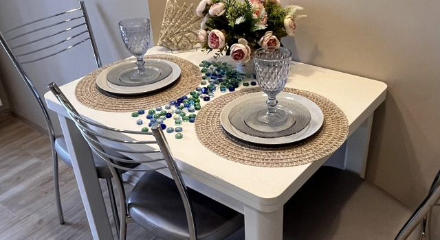 "Solnechny Kamen" Apartments, Book Apartment Kaliningrad Kaliningrad Region