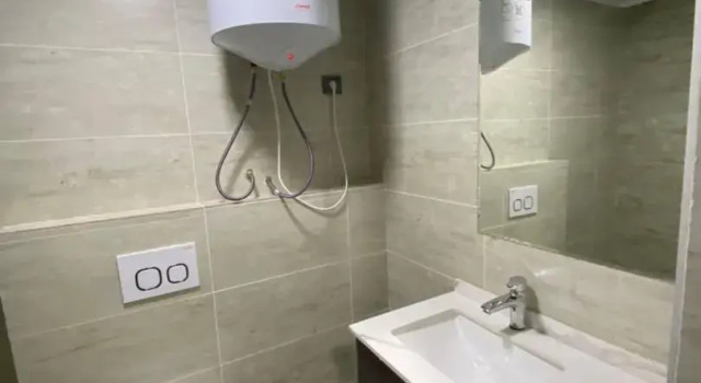 Двухместный номер Lux с балконом и с красивым видом из окна Отель Vzmorie Resort