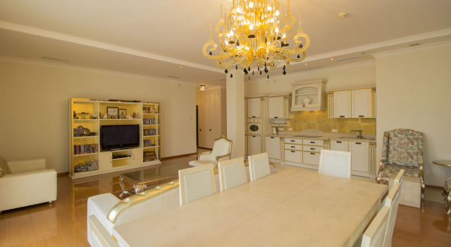Apartment Dacha Shteingoltsa 8, Rezervovat Apartmán Alushta 