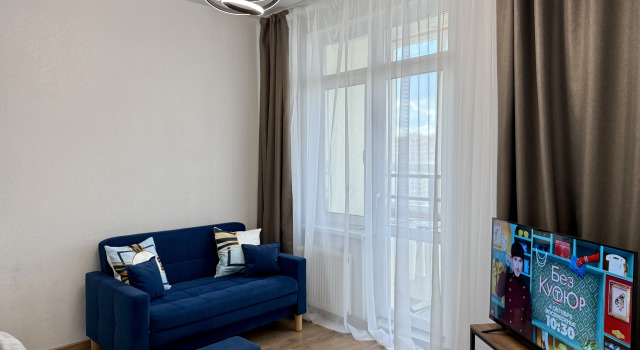 Uyutnye Dlya Semeynogo Otdykha Apartments, Réserver Appartement Hôtels à Tyumen Region avec parking, Parking